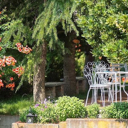 Agriturismo Albarossa Nizza Monferrato Exterior foto