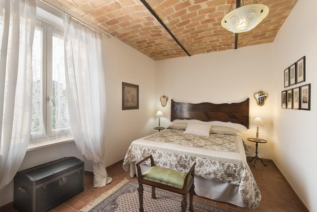 Agriturismo Albarossa Nizza Monferrato Quarto foto