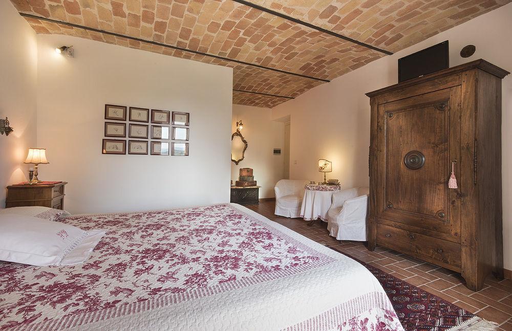 Agriturismo Albarossa Nizza Monferrato Exterior foto